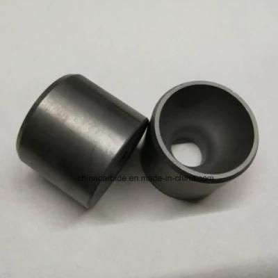 Tungsten Carbide Nozzles of Centrifuge Parts
