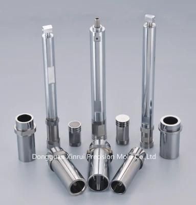 High Precision CNC Machining Mechanical Parts for Hardware Precision Mould