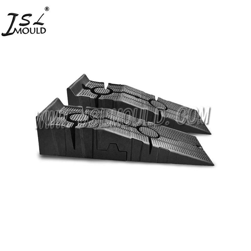 Injection Plastic Auto Ramp Mold