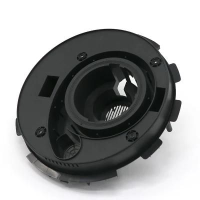 3c Electronic Products Plastic Injection Housing