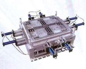 Used Mould Old Mould Tray Plastic Mould-Injection Mould
