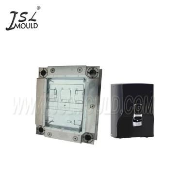 Injection Plastic Water Cooler Dispenser Mould