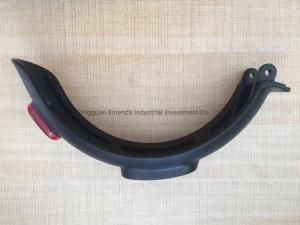 Custom ABS Plastic Injection Products Plastic Injection Service
