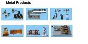 Metal Products