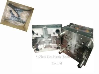 Plastic Products Mold Injection by Factory