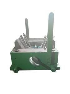 High Class Baby Stroller Safety Parts Plastic Mold
