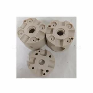 High Quality CNC Machine Plastic Rapid Prototype Exporter