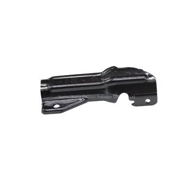 Metal Stamping Die Structure Parts with ISO16949