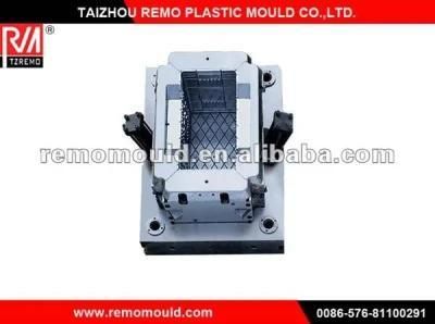 Plastic Microwave Box Mould