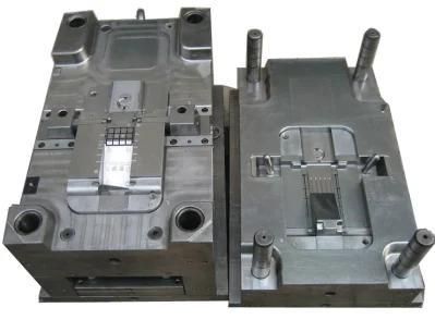 Plastic Injection Mould for Refrigerator