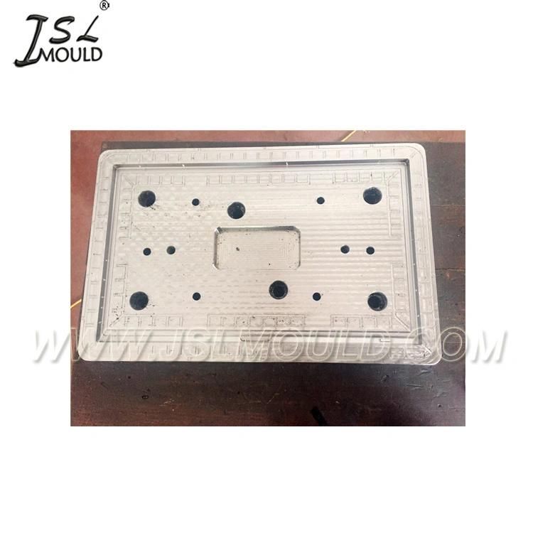 SMC Solar Roof Tile Compression Mould