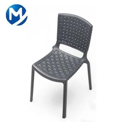 High Precision Plastic Injection Living Room Chair Mouild