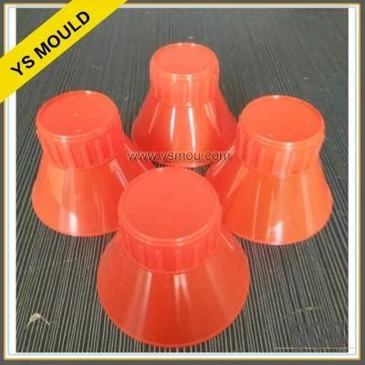 Plastic Injection Pesticide Cap Mould