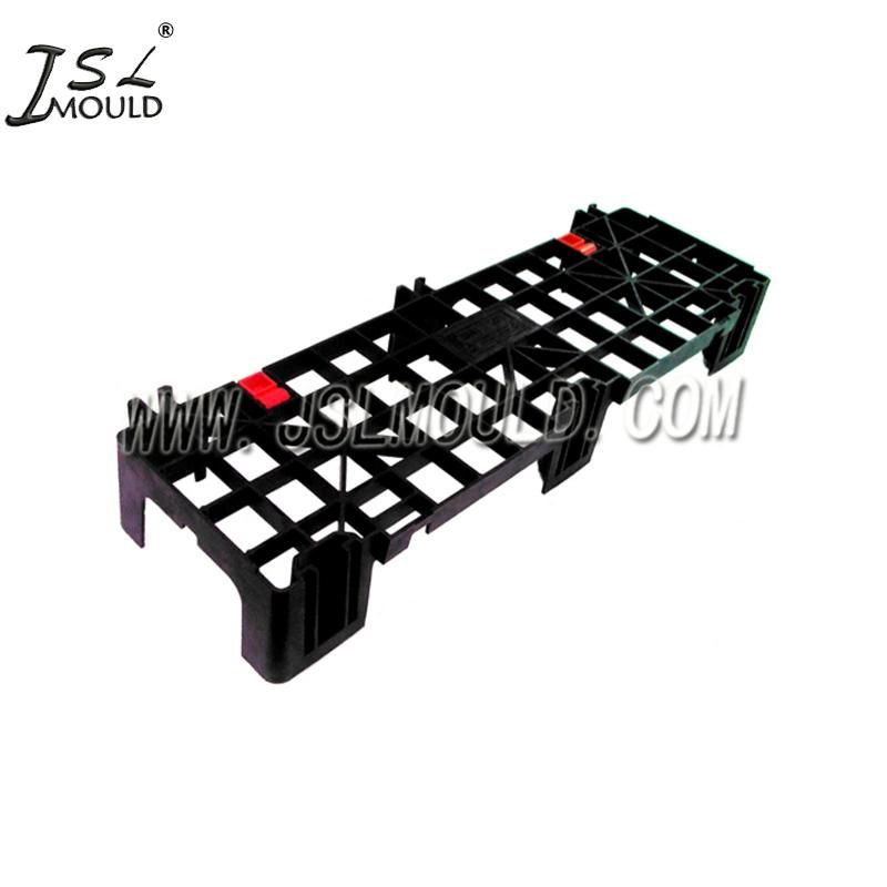 Injection Plastic Locked Pallet Mould