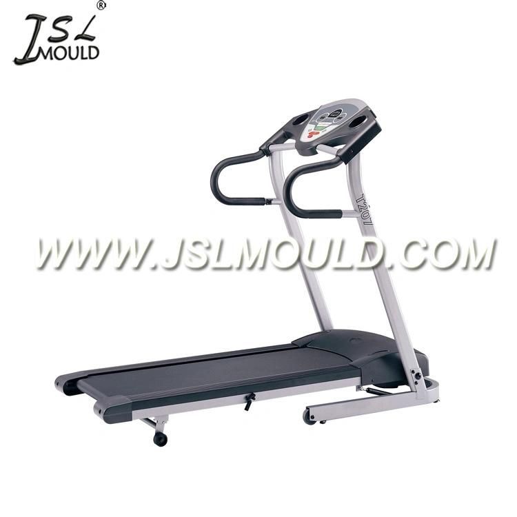 Customized Injection Plastic Treadmill Panel Mold