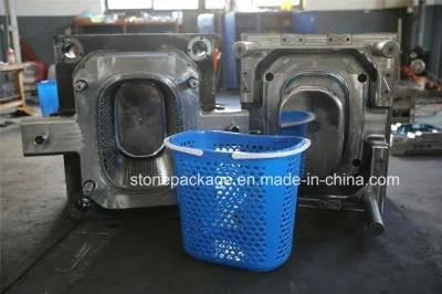 High Quality Basket Injection Molds