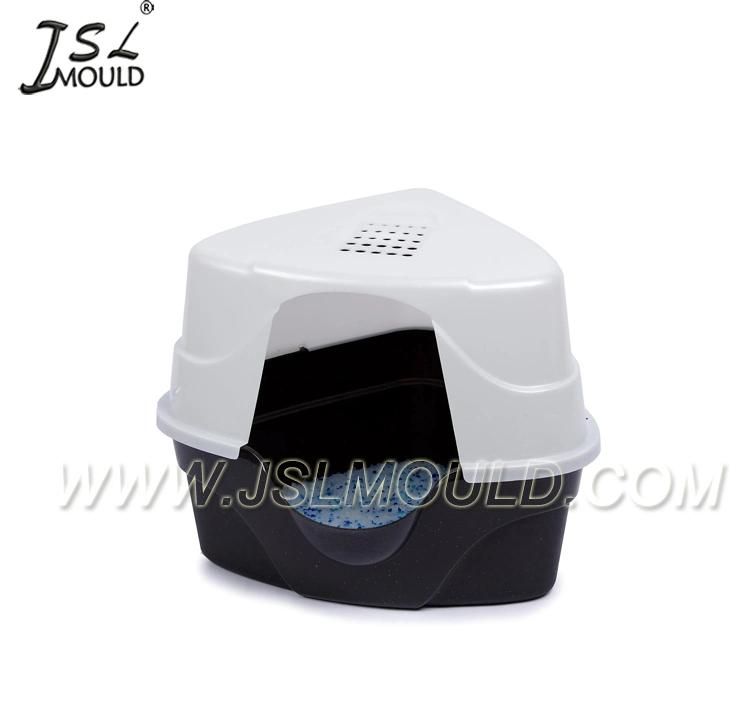 Plastic Pet Litter Tray Box Mould