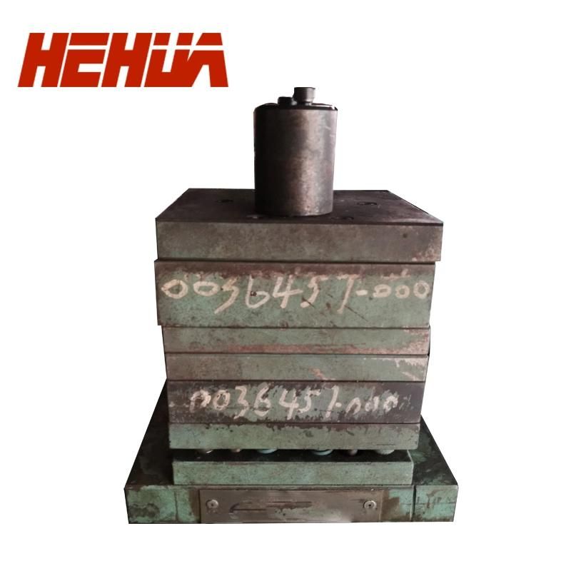 Nevs Door Hinge Sheet Metal Parts Stamping Die