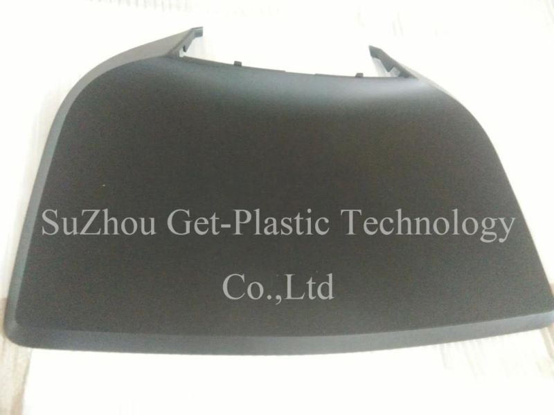 High Quality Plastic Injection Mould in Factory