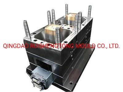 Hot Sale China Experienced Best Price and Quality Long Life Light Injection Plastic Mould