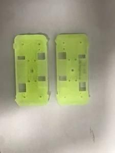 Custom Prototyping Prototype CNC Machining for PMMA Medical Devices