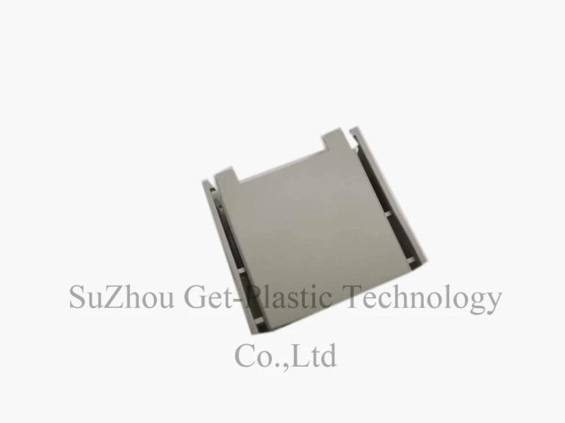Plastic Parts by Injection Mold in Factory for Direct Sale