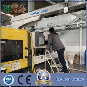Electric Rotor Shell Base Plastic Injection Moulding