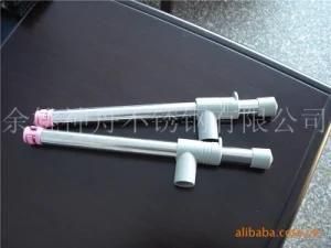 Plastic Components for Drying Rack Cloth Rack