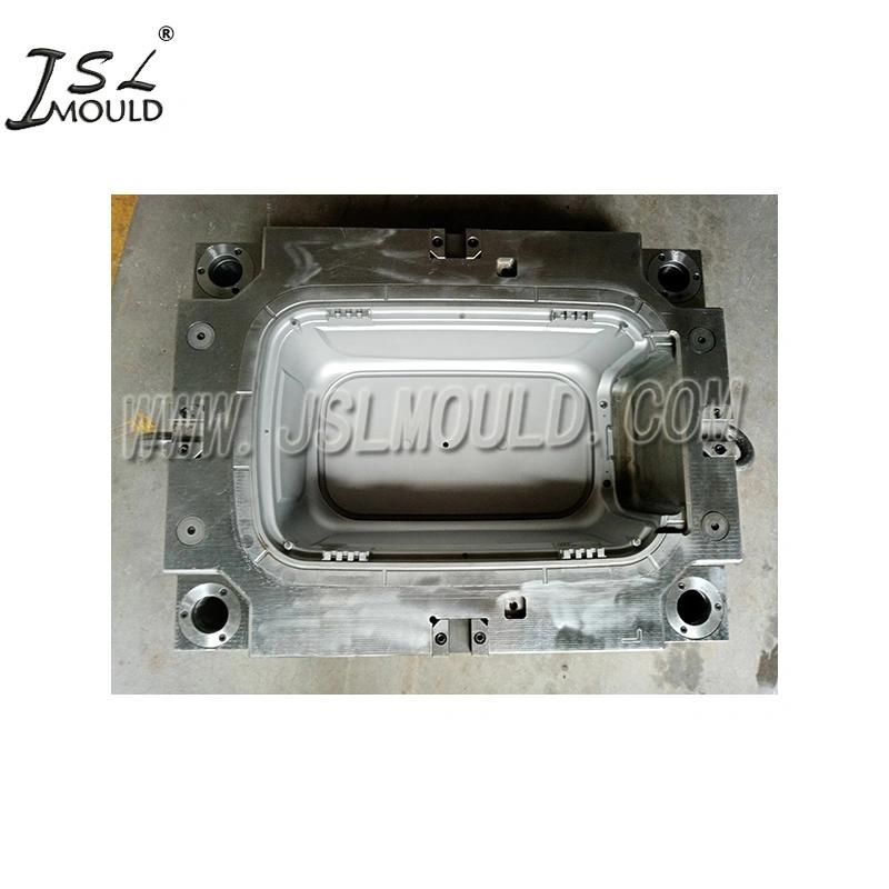 Quality Mold Factory Custom Made Injection Plastic Cat Litter Box Mould