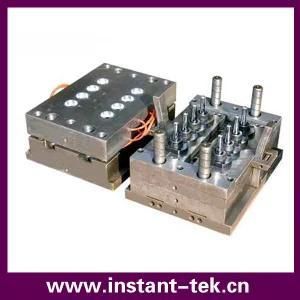 China Manufacturer Plastic Injection Mould for Electronic Devices