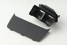 Production of Plastic Parts From China Company