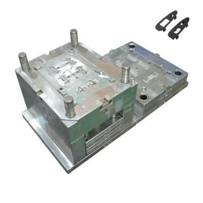 Dongguan Plastic Mould Spare Parts Injection Molding Injection Molding Plastic Parts
