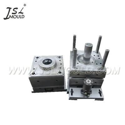 Plastic Injection Filter Pipe Mould