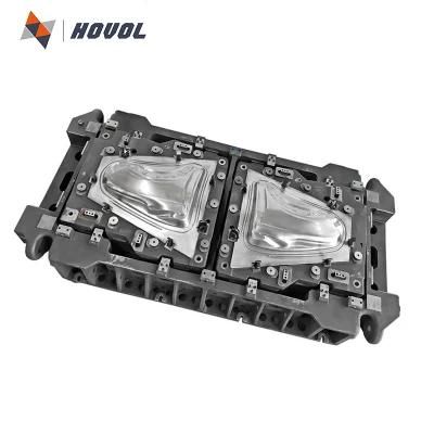 Customized Die Casting Mould of Car Die Cast Mould