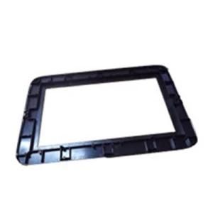 Manufacture Factory ABS Injection Molded Parts