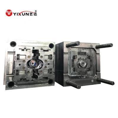 China Mold King Plastic Injection Mold Maker Injection Mould OEM Plastic Cup Plastic ...