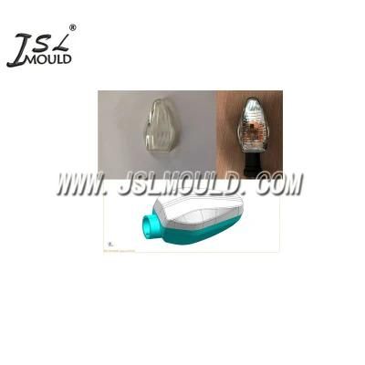 Premium Quality Hot Sale Injection Two Wheeler Blinker Mould