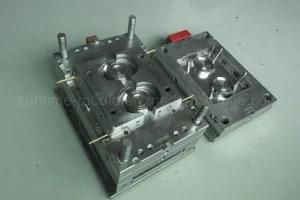 Cap Seal Plastic Injection Tooling Mould for Package