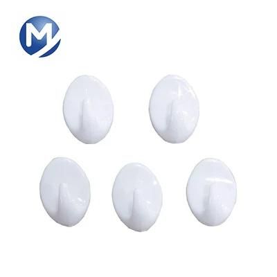 Various Types of Plastic Hooks Mould From Manufacturers