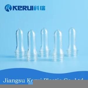 38mm Neck 33G Pet Preform Making for Hot Filling