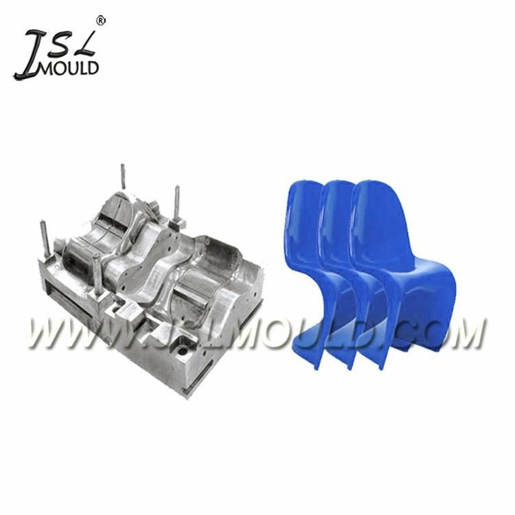 Injection Plastic Chair Mold Manufacturer in Huangyan