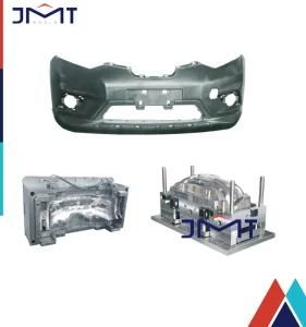 Automobile Plastic Parts Front Bumper Mould
