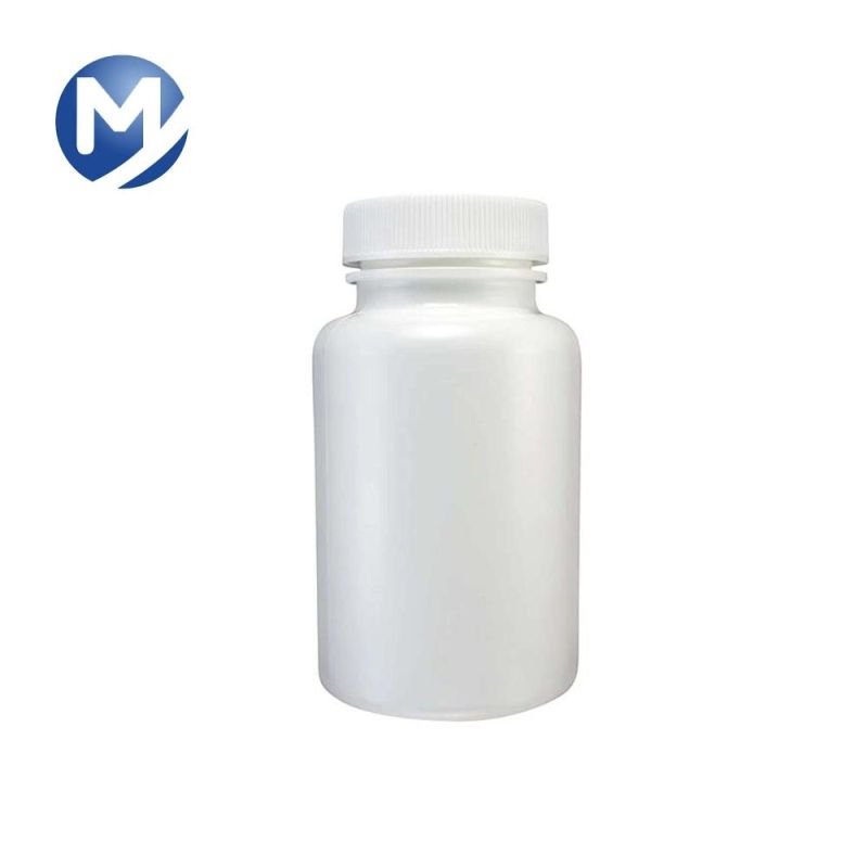 Customer Plasitc Pet Jars Capsule Bottle Injection Moulding