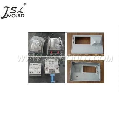 Premium Custom Injection Plastic Medical Device Parts Mold