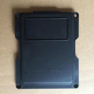 Injection Molded Plastic Product