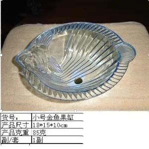 Used Mould Old Mould Plastic Fish Fruit Plate -Plastic Mould