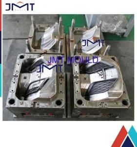 Car Fog Lamp Cover Injection Mould Factory