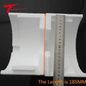Custom CNC Machining Service PVC Plastic Foam 3D Print Board
