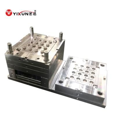 Custom China Supplier Plastic Parts Mold