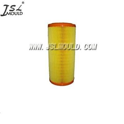 Premium Plastic Automotive Air Filter Mold